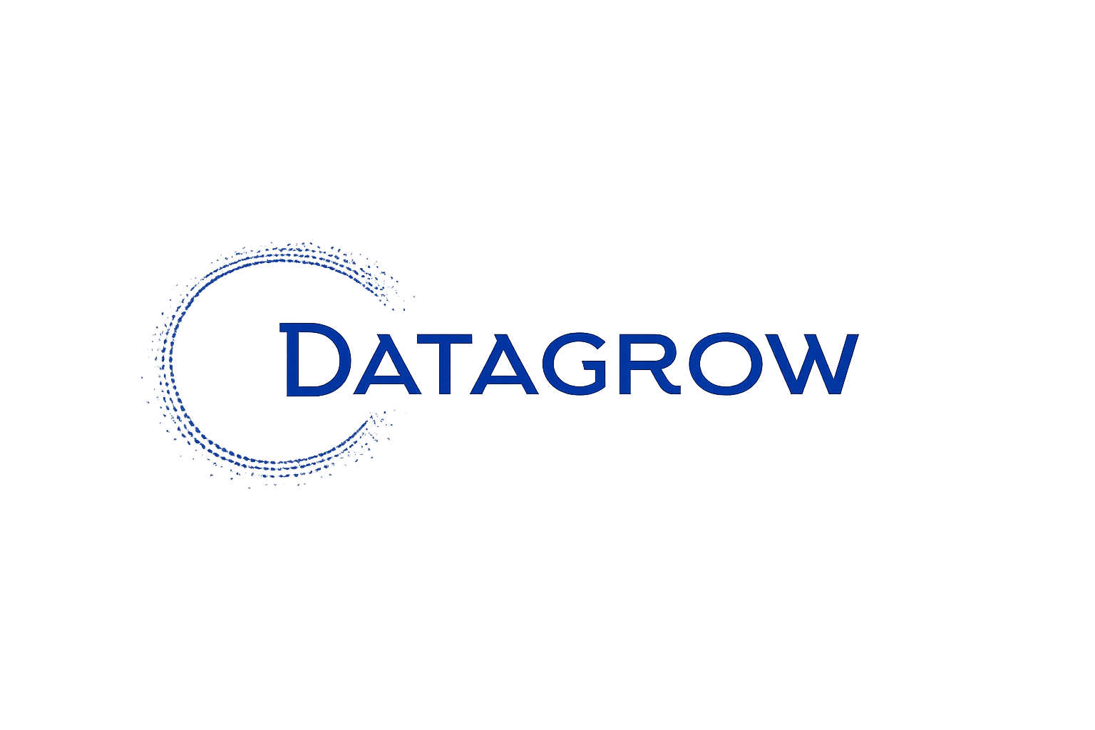 DataGrow - Retour à l'accueil