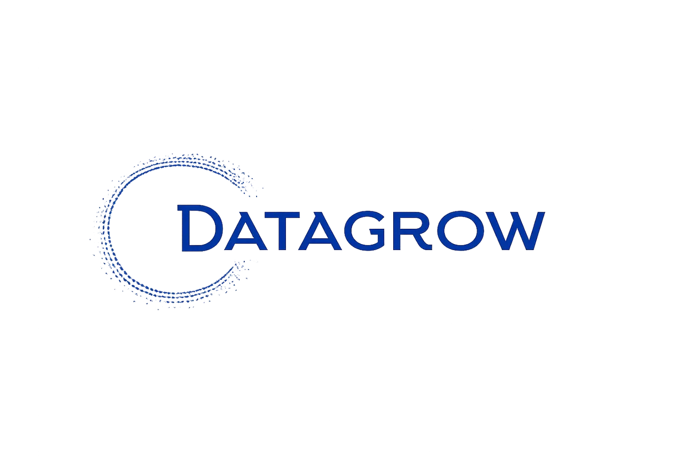 DataGrow - Retour à l'accueil